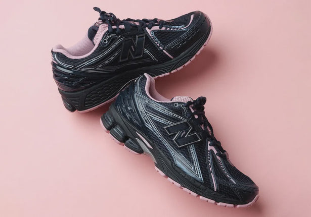 NB “Pink Taffy” 1906 - U1906RCU