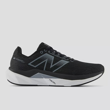 FuelCell Propel v5 Shoes - BLACK - MFCPRLB5