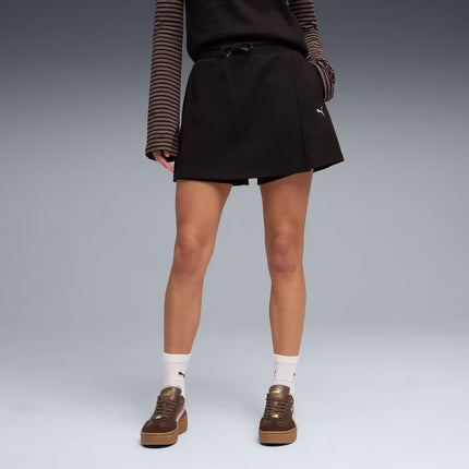 PUMA Class High-Waist Skort Women - 691975 01