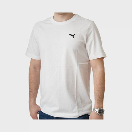 PUMA ESSENTIAL SMALL LOGO TSHIRT - 682538 02