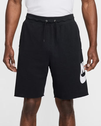 Nike Club Men's French Terry Alumni Shorts - FQ4950-010