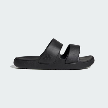 UNISEX ZNSORY SANDALS BLK - JR3122