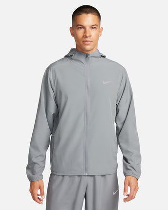 Nike Form Men's Dri-FIT Hooded Versatile Jacket - FB7482-084