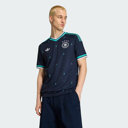 GERMANY 26 AWAY JERSEY - JN2074