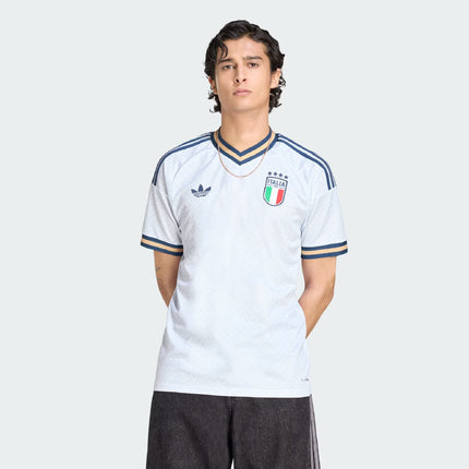 M ITALY 26 AWAY JERSEY - KC8704