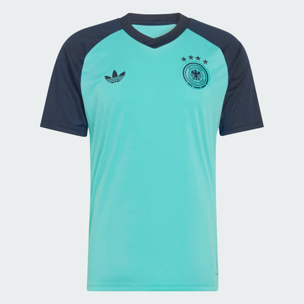 GERMANY 26 AWAY PRE MATCH JERSEY - JZ4578