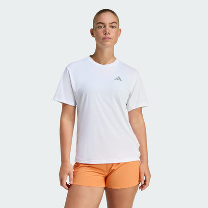 RUN ESS TEE W - KA0226