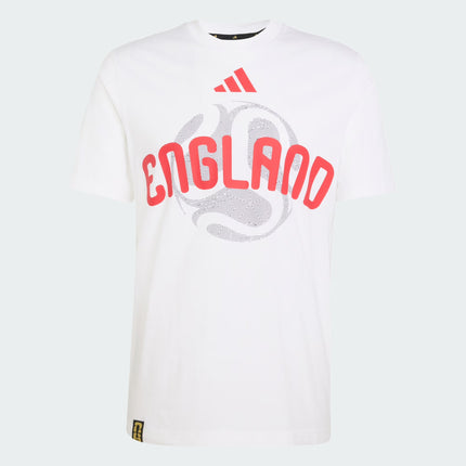 FIFA WORLD CUP 26™ ENGLAND T-SHIRT - JZ8925