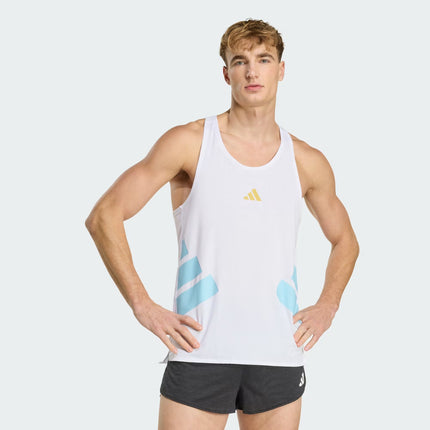 ALL-TIME CLASSICS SINGLET - JY8623