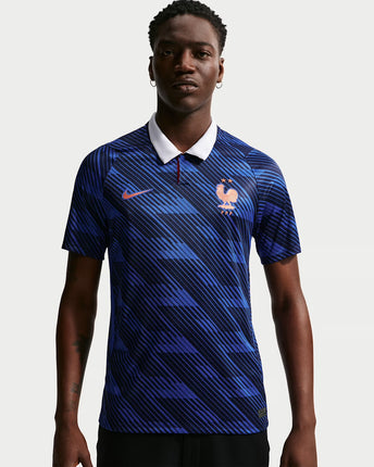 FFF 2026 Stadium Home Men's Nike Dri-FIT - IB5300-480