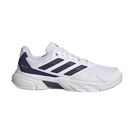 Men's Courtjam Control 3 Tennis Shoes - JR1749
