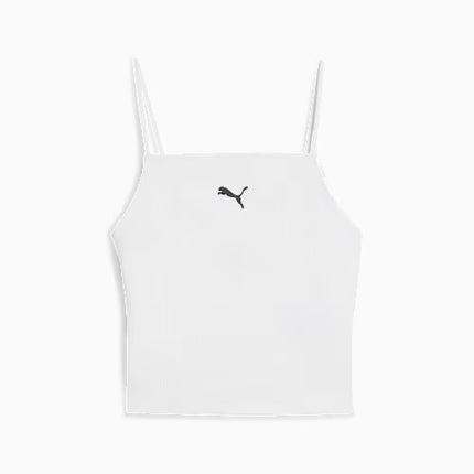 WARDROBE Essentials Ribbed Tank Top Women - 629771 02