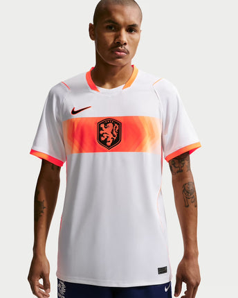Netherlands(Holland) 2026 Stadium Away IB5391-100