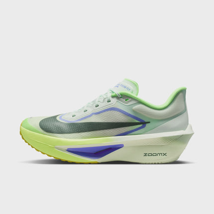 Nike Zoom Fly 6 Men's Road Racing Shoes - Green - FN8454-300