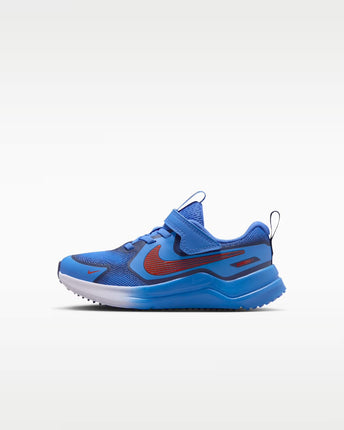 Cosmic Runner Younger Kids' Shoes - IQ9862-400