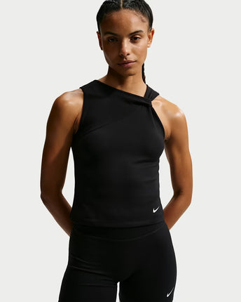 Nike One Women's Dri-FIT Tank Top - IB9162-010