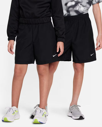 Kids DRI-FIT Training Shorts - DX5382-010