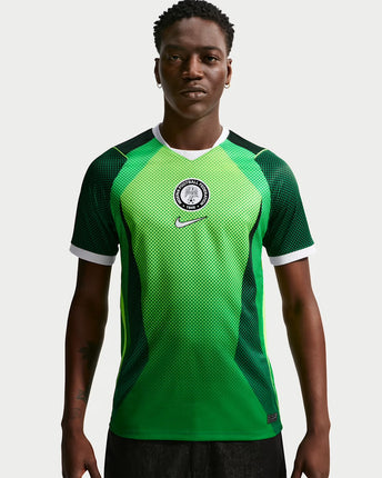 ADULTS Nigeria 2026 Stadium Home. - IB5308-302