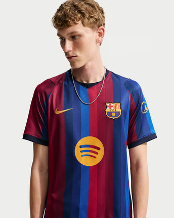 MEN’S F.C. Barcelona 2026/27 Stadium Home