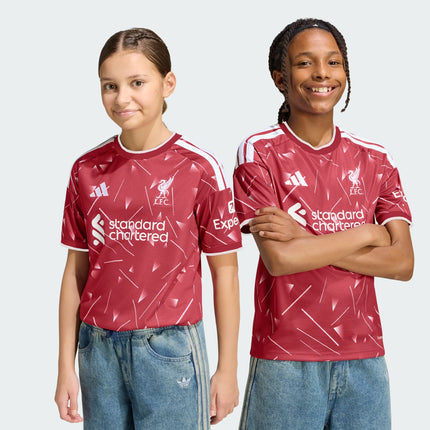 LIVERPOOL FC 26/27 HOME JERSEY KIDS - KB8255