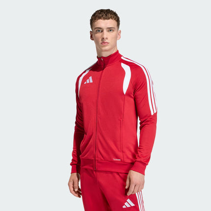 TIRO 26 LEAGUE TRAINING JACKET - JY7212