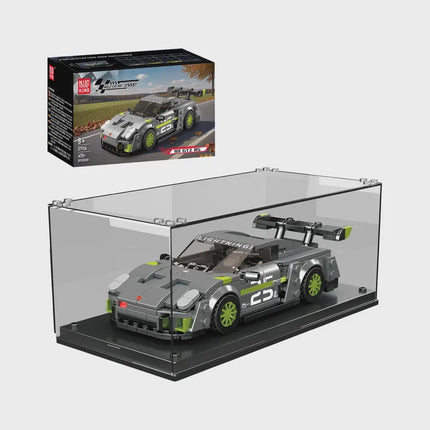 Mould King - 911 GT2 RS | Set 27116