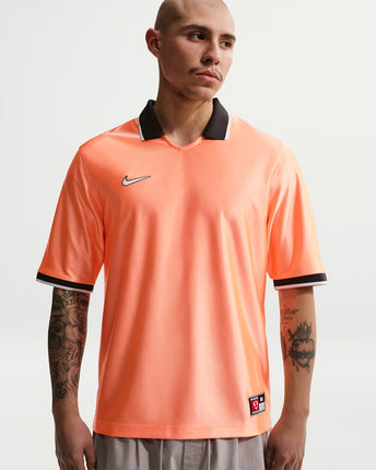Nike Energy Men's Dri-FIT Short-Sleeve Soccer Top - IF1534-852