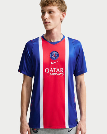 Paris Saint-Germain 2026/27 Stadium Home - II1885-417