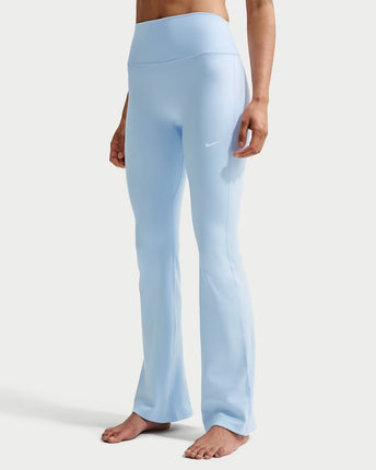 Nike One Women's High-Waisted Flared Leggings - IB9135-407