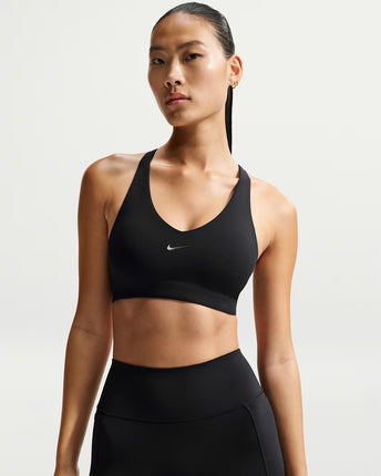 Nike Universa Women's Medium-Support Padded Sport Bra - IB9830-010