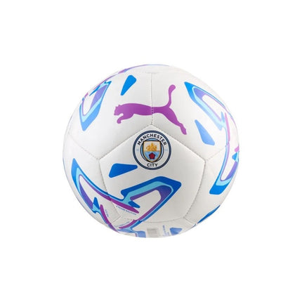 PUMA MINIBALL MANCHESTER CITY STELLAR PLAY - 085280-01