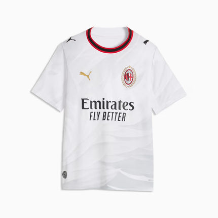AC Milan 26/27 Away Jersey Youth - 784133 02