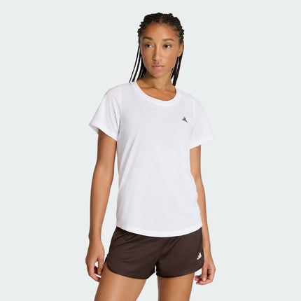 WORKOUT ESSENTIALS SCOOP NECK T-SHIRT - KA1531