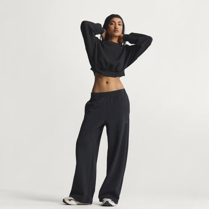 SOFT LUX STRAIGHT LEG PANTS - KE6823