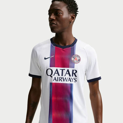 Paris Saint-Germain 2026/27 Stadium Away Men's Nike Dri-FIT Football Replica Jersey - II1924-101