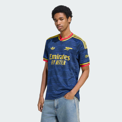 ARSENAL FC 26/27 AWAY JERSEY - JZ3160