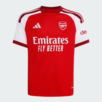 ARSENAL FC 26/27 HOME KIDS JERSEY - KB9947