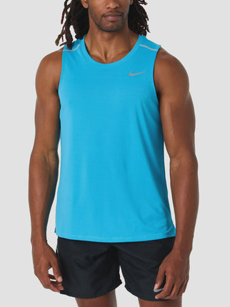 Nike Men's Dri-FIT Miler Tank Top - IF2018-418