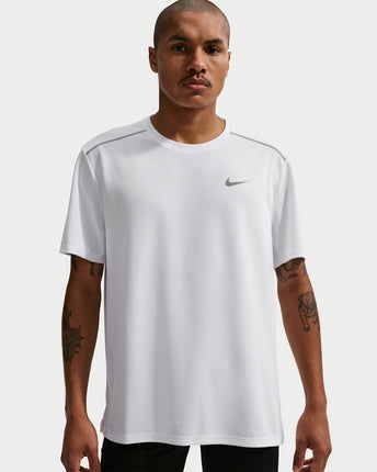 Nike Miler Men's Dri-FIT Short-Sleeve Running Top - IF2082-100