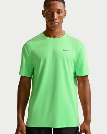 Nike Miler Men's Dri-FIT Short-Sleeve Running Top - 336