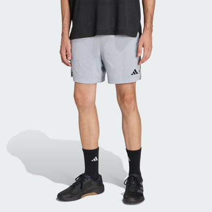 TECH ESSENTIALS WORKOUT 2IN1 SHORTS - KE9634
