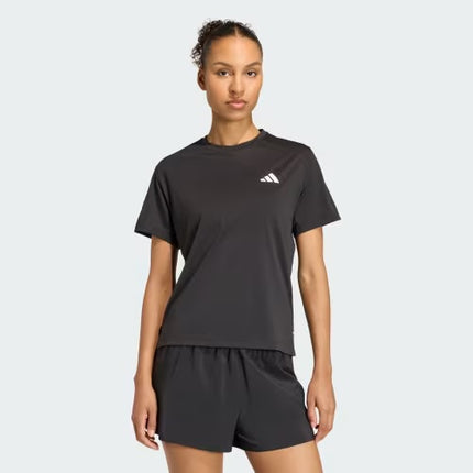 ADI365 RUNNING CLIMACOOL ICONIC T-SHIRT - JZ5162