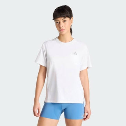 ADI365 RUNNING CLIMACOOL ICONIC T-SHIRT - JZ5163