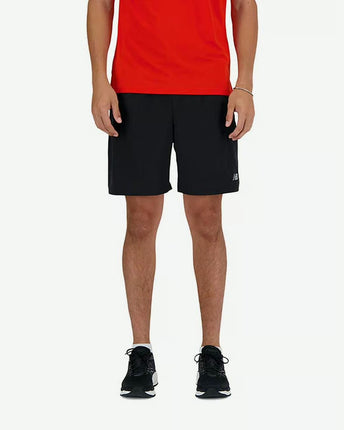 Sport Essential Short 7" - MS41232-BK-A