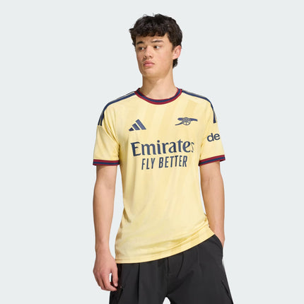 ARSENAL FC 26/27 THIRD JERSEY - KQ6512