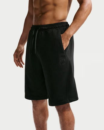 Men's Dri-FIT Fleece Training Shorts - IM5718-010