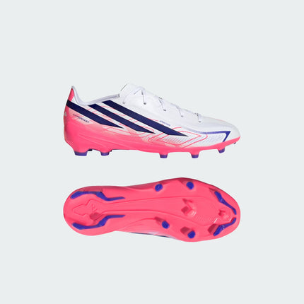 F50 HYPERFAST LEAGUE FIRM GROUND KIDS - KK1397