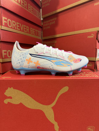 ULTRA 5 MATCH VOL. UP FG/AG - 108064 01