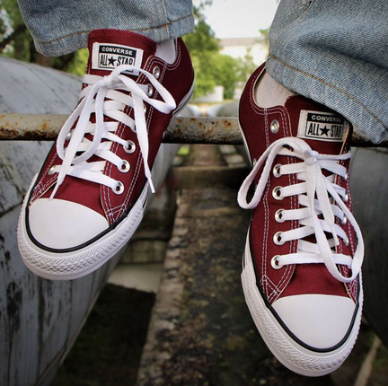 CHUCK TAYLOR ALL-STAR SEASON - M9691C