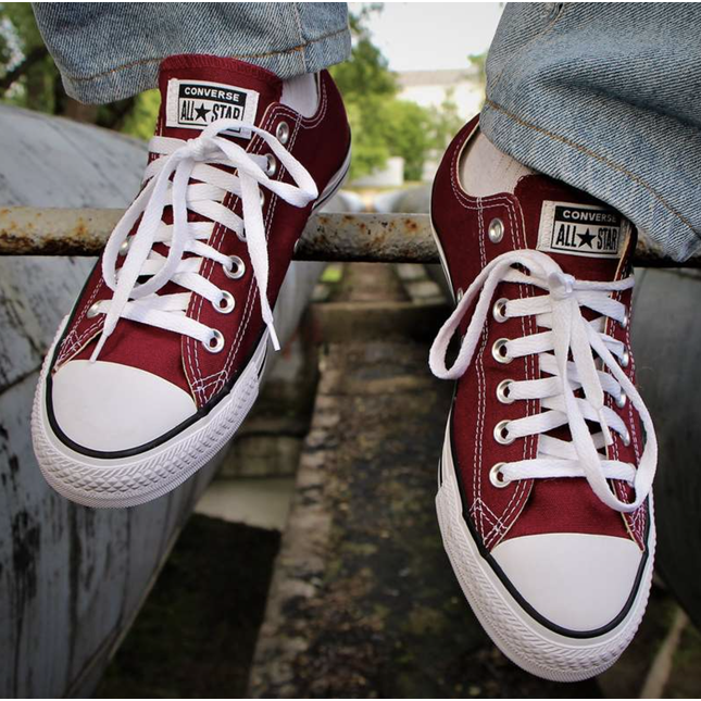 CHUCK TAYLOR ALL-STAR SEASON - M9691C